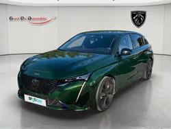 Peugeot 308 1.2 PureTech 130ch S&S GT EAT8