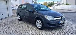 Opel Astra 1.3cdti