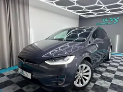 Tesla Model X 100d