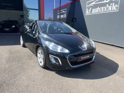 Peugeot 308 CC 2.0 HDi FAP Féline