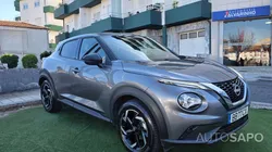Nissan Juke de 2023