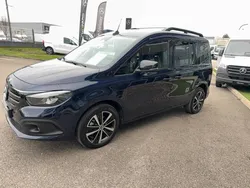 Mercedes EQT 200 Progressive
