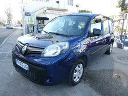 Renault grand kangoo 1,5 dci 110 cv zen tpmr 5 + 1 fauteuil 1 er main tva recuperable