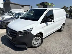 30 825 HT • Nouveau Vito Compact 114 CDI BVA 9G-Tronic Select - Contrat service 3 ans