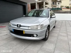 Peugeot 306 Break 1.4 Premium