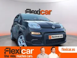 FIAT Panda 1.0 Gse Hybrid