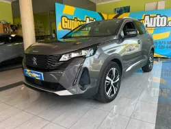 Peugeot 3008 1.5BlueHDi GT Pack S&S EAT8 130