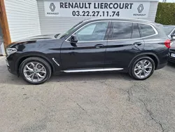 Bmw x3 xdrive 20d 190ch xline boite auto