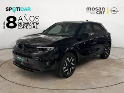 OPEL Mokka 1.2T S&S GS 136