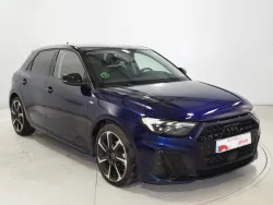 AUDI A1 Sportback 30 TFSI Adrenalin Black Edition S tronic