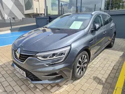 Renault Mégane Sport tourer