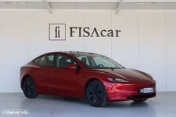 Tesla Model 3 Long Range Tração Integral