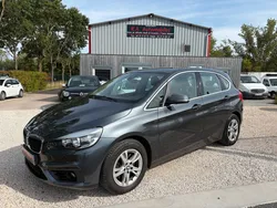 BMW SERIE 2 ACTIVE TOURER (F45) 218i 136Ch LOUNGE / CARNET ET SUIVI D’ENTRETIEN COMPLET