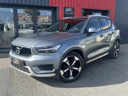 Volvo xc40 d3 150 momentum 2wd