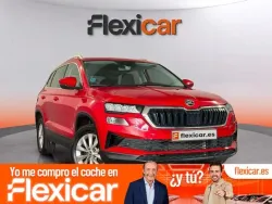 Skoda Karoq 1.5 TSI Style ACT 110KW