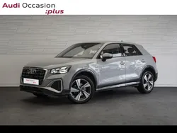 Audi Q2 35 TFSI 150ch Advanced S tronic 7