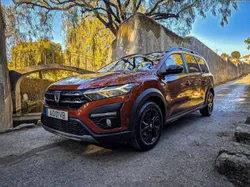 Dacia Jogger 1.0 TCe Extreme