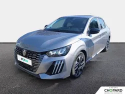 Peugeot 208 Hybrid 110 ch e-DCS6 EDITION