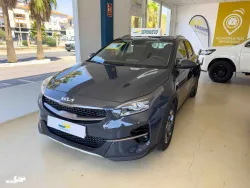 KIA XCeed 1.0 T-GDi Drive