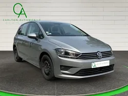 VOLKSWAGEN GOLF SPORTSVAN 1.6 TDI 115 FAP BMT DSG7 Confortline CARPLAY-ACC-CLIM AUTO-SUIVI COMPLET