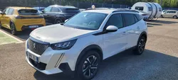 PEUGEOT 2008 HDI 110cv ACTIV PACK