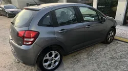 Citroën C3 1.4 hdi
