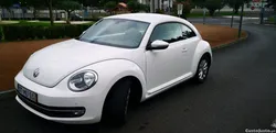VW New Beetle 1.2 TSI