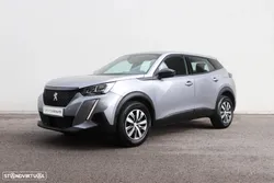 Peugeot 2008 1.2 PureTech Active Pack