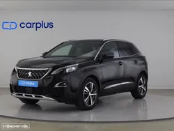 Peugeot 3008 1.2 PureTech GT Line
