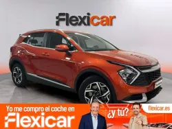 Kia Sportage 1.6 T-GDi Concept 150