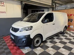 Peugeot EXPERT FG M 1.5 BLUEHDI 120CH S&S