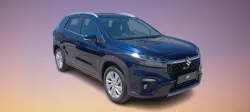 SUZUKI S-Cross S-Cross 1.4t Mild Hybrid 80.9 KW S2
