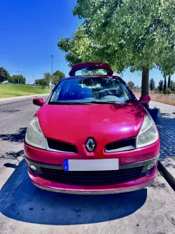 Renault Clio 1.2 16v Authentique