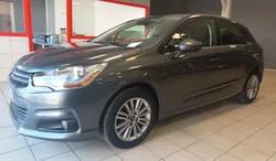 CITROËN C4 Phase II, 1.6 HDI 90CH, Finition CONFORT, DISTRIBUTION OK, CT OK, GARANTIE 6 MOIS