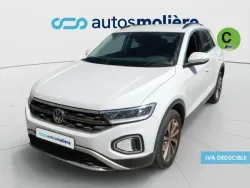 VOLKSWAGEN T-Roc 2.0TDI Life 85kW
