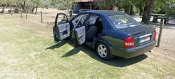 Mazda 323