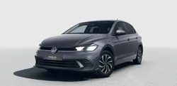 VOLKSWAGEN Polo 1.0 TSI 95 S&S BVM5 VW Edition