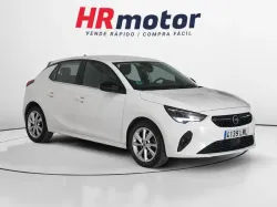 OPEL Corsa 1.2T XHL S-S Elegance 100