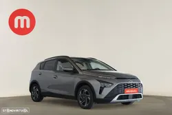 Hyundai Bayon 1.0 T-GDI Premium TT DCT