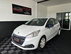 Peugeot 208 1.2 68 like