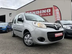 Renault KANGOO II 1.5 DCI 90CH LIFE