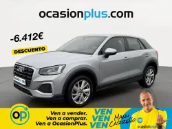 AUDI Q2 35 TFSI Advanced S tronic 110kW