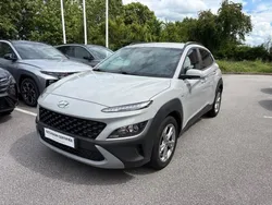 Hyundai Kona 1.6 CRDi 136ch Hybrid 48V Intuitive DCT-7
