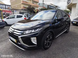 Mitsubishi Eclipse Cross 1.5 MIVEC Intense