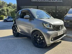 Smart Fortwo Coupe 90ch passion twinamic