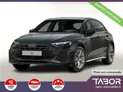 Audi A3 Sportback S line Nav LED+ ACC