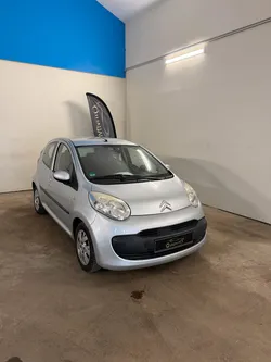 Citroen c1 1.0i 68ch BVA 5P