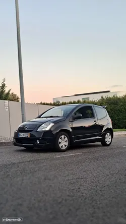 Citroën C2
