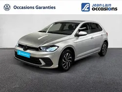 Volkswagen Polo 1.0 TSI 95 S&S DSG7 VW Edition
