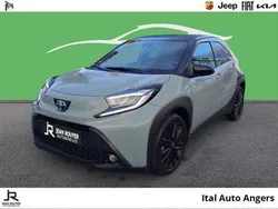 Toyota Aygo X 1.0 VVT-i 72ch Air Collection S-CVT MY24